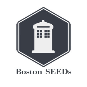 Boston SEEDs運営